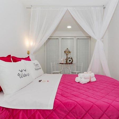 Tatjana Niche Apartmant 2 Centar Ohrid Kültér fotó